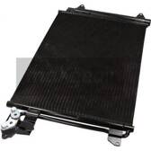 Condenser, air conditioning MAXGEAR - AC839121