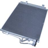 Condenser, air conditioning MAXGEAR - AC848569