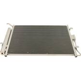Condenser, air conditioning MAXGEAR - AC853124