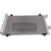 Condenser, air conditioning MAXGEAR - AC856227
