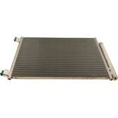 Condenser, air conditioning MAXGEAR - AC863121