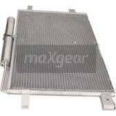 Condenser, air conditioning MAXGEAR - AC874553