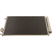 Condenser, air conditioning MAXGEAR - AC875243