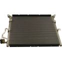 Condenser, air conditioning MAXGEAR - AC878348