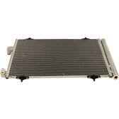 Condenser, air conditioning MAXGEAR - AC890349