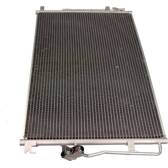 Condenser, air conditioning MAXGEAR - AC890889