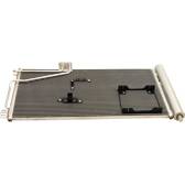 Condenser, air conditioning MAXGEAR - AC893572