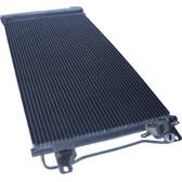 Condenser, air conditioning MAXGEAR - AC895854