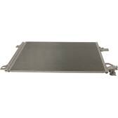 Condenser, air conditioning MAXGEAR - AC897491