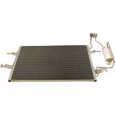 Condenser, air conditioning MAXGEAR - AC899865