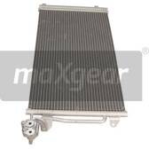 Condenseur climatisation MAXGEAR - AC801916