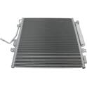 Condenseur climatisation MAXGEAR - AC830180