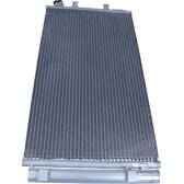 Condenseur climatisation MAXGEAR - AC855225