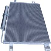 Condenseur climatisation MAXGEAR - AC865498