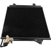 Condenseur climatisation MAXGEAR - AC893675