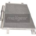 Condenseur de climatisation MAXGEAR - AC874553