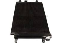 Condensor, airconditioning
