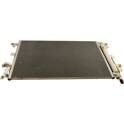 Condensor, airconditioning MAXGEAR - AC809775