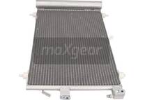 Condensor, airconditioning