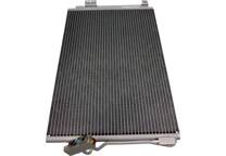 Condensor, airconditioning