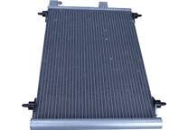 Condensor, airconditioning