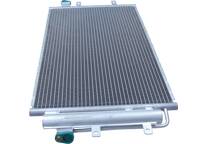 Condensor, airconditioning