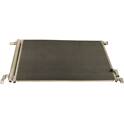 Condensor, airconditioning MAXGEAR - AC830202