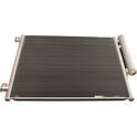 Condensor, airconditioning MAXGEAR - AC830230