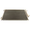 Condensor, airconditioning MAXGEAR - AC830237