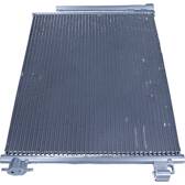 Condensor, airconditioning MAXGEAR - AC838165