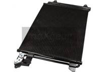 Condensor, airconditioning