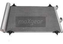 Condensor, airconditioning