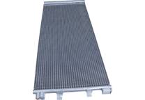 Condensor, airconditioning