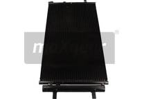 Condensor, airconditioning
