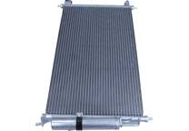 Condensor, airconditioning