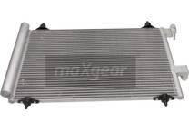 Condensor, airconditioning