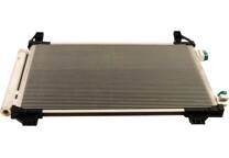 Condensor, airconditioning