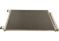 Condensor, airconditioning
