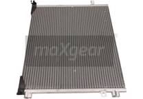 Condensor, airconditioning
