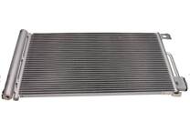 Condensor, airconditioning