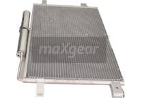 Condensor, airconditioning