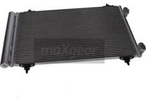Condensor, airconditioning
