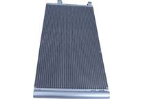 Condensor, airconditioning