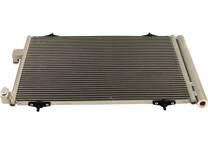 Condensor, airconditioning