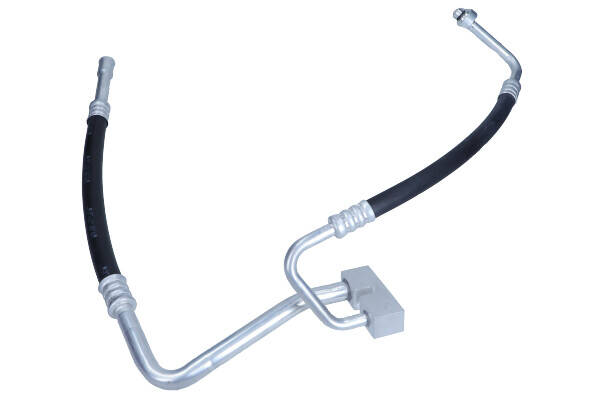 High-/Low Pressure Line, air conditioning
