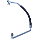 Conduite à haute/basse pression (climatisation) MAXGEAR - AC961429