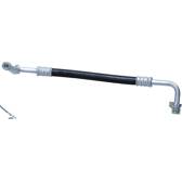 Conduite à haute pression (climatisation) MAXGEAR - AC930005