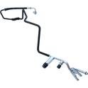 Conduite à haute pression (climatisation) MAXGEAR - AC930007