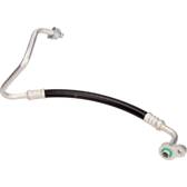 Conduite à haute pression (climatisation) MAXGEAR - AC943581