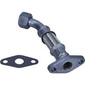 Conduite d'huile (compresseur) MAXGEAR - 68-0163